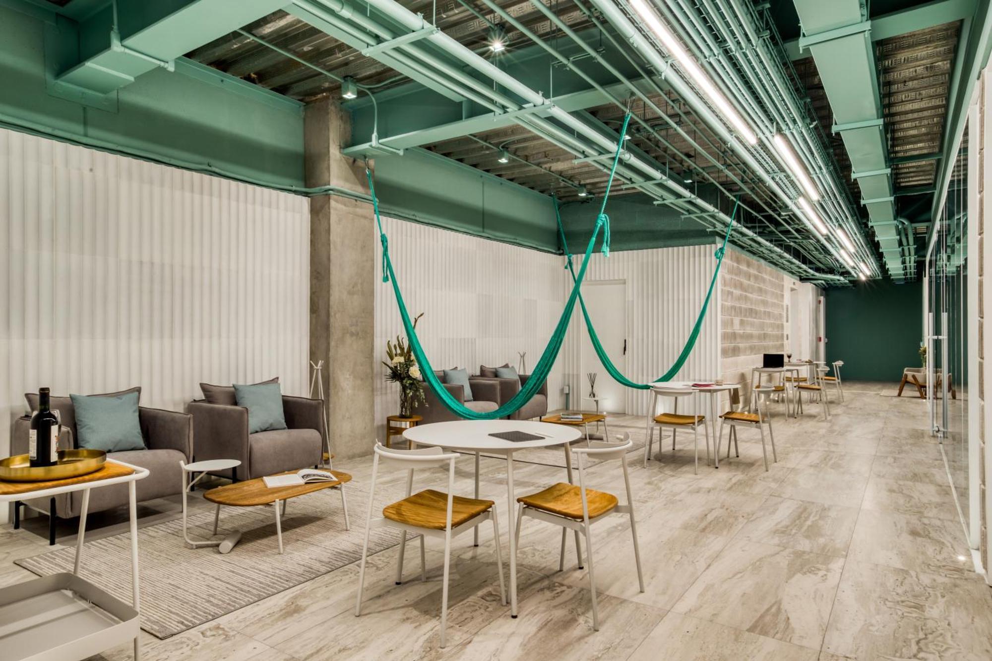 Utopic Polanco By Uliv Мехико Экстерьер фото